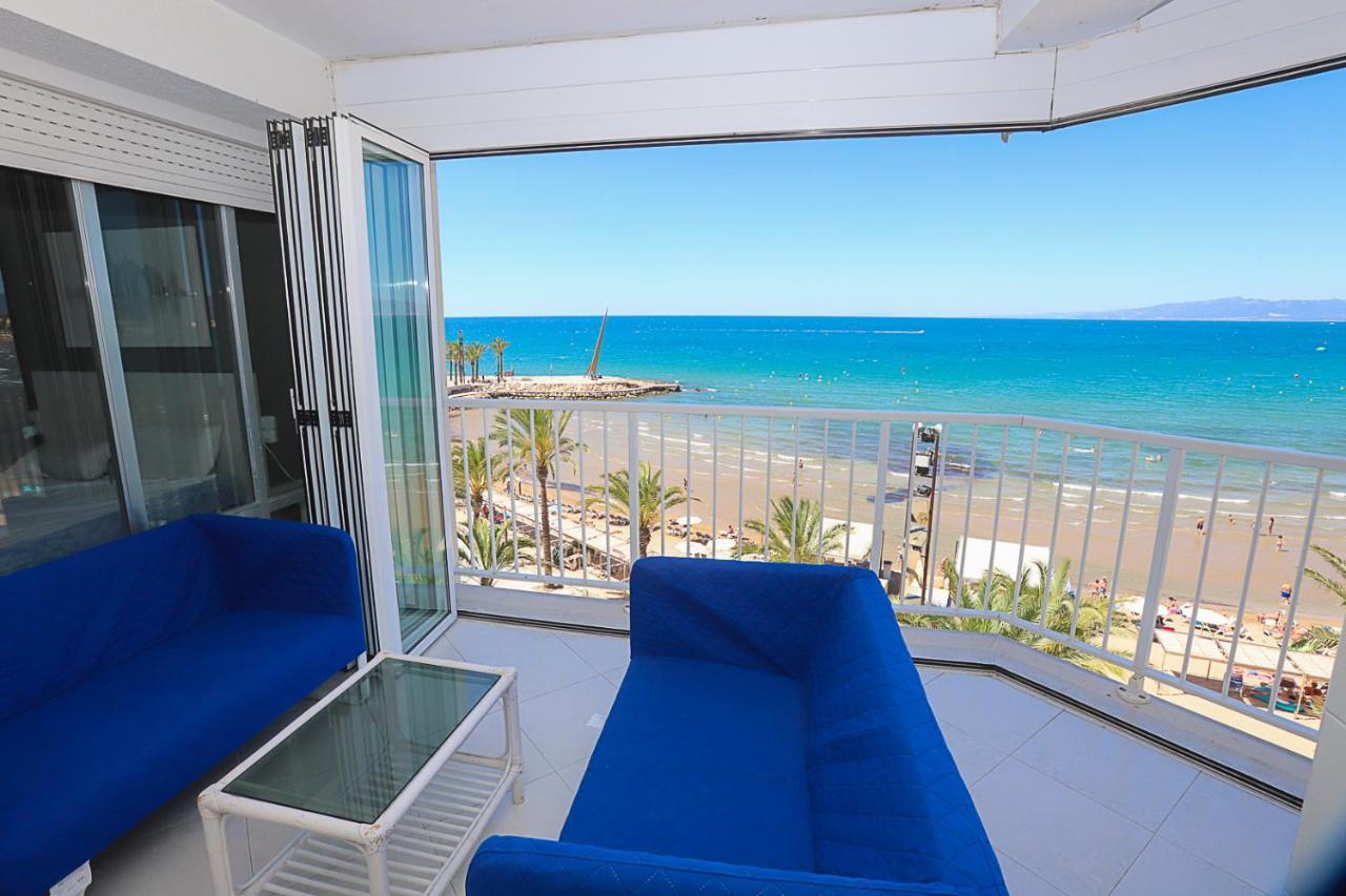 Differentflats Bello Horizonte Salou Exterior foto