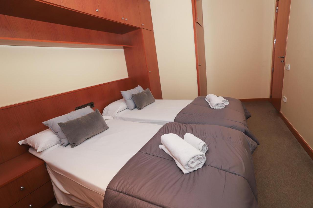 Differentflats Bello Horizonte Salou Exterior foto
