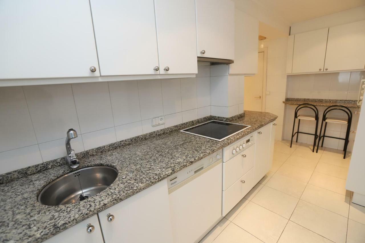 Differentflats Bello Horizonte Salou Exterior foto
