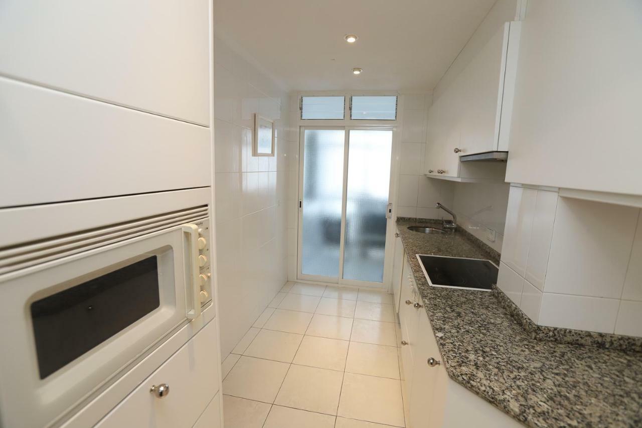 Differentflats Bello Horizonte Salou Exterior foto