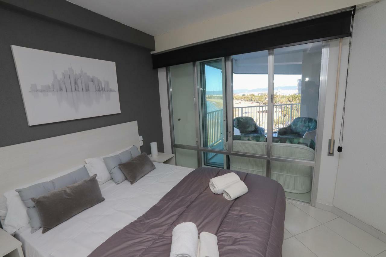 Differentflats Bello Horizonte Salou Exterior foto